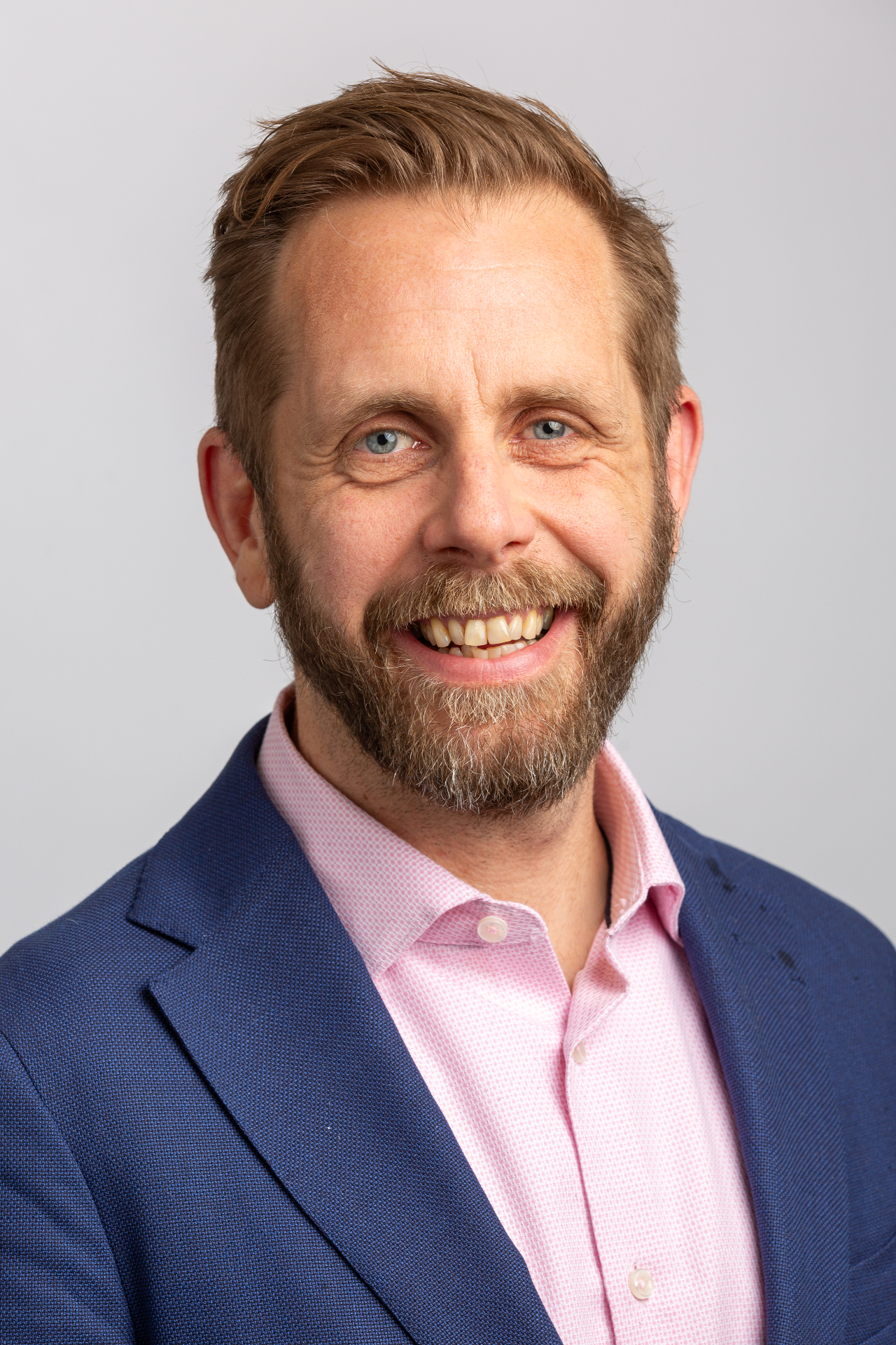 Niels Kvaavik